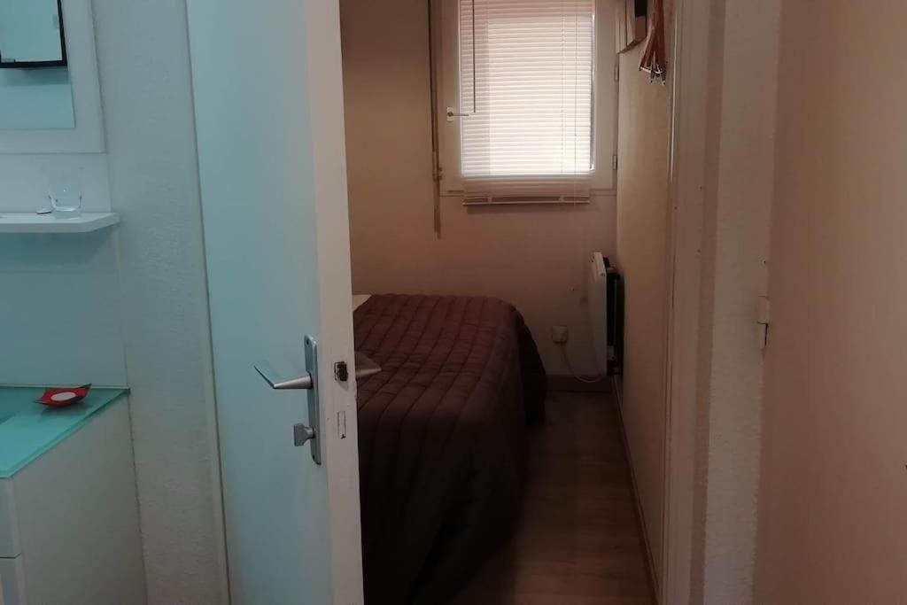 T2 1Ere Ligne Loggia Vue Mer 180 ° Parking Arcachon Ngoại thất bức ảnh